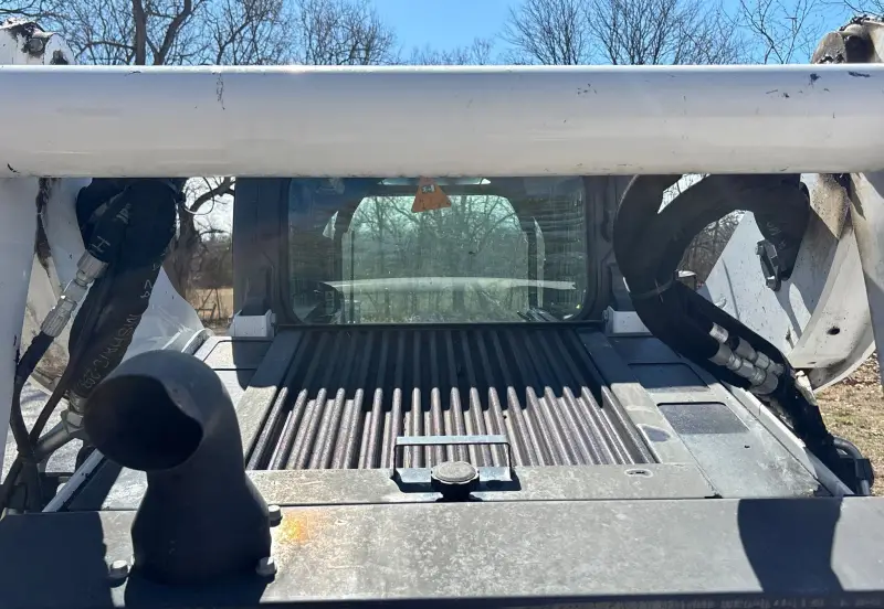2022 Bobcat T770 photo 21