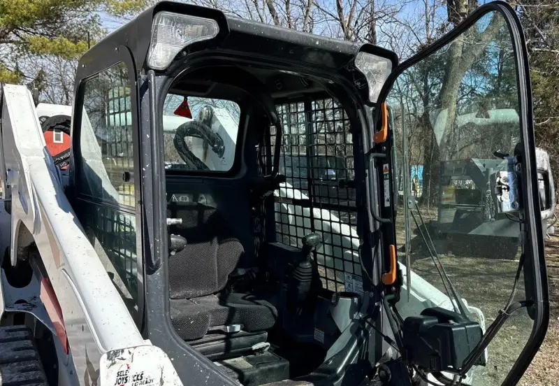 2022 Bobcat T770 photo 23