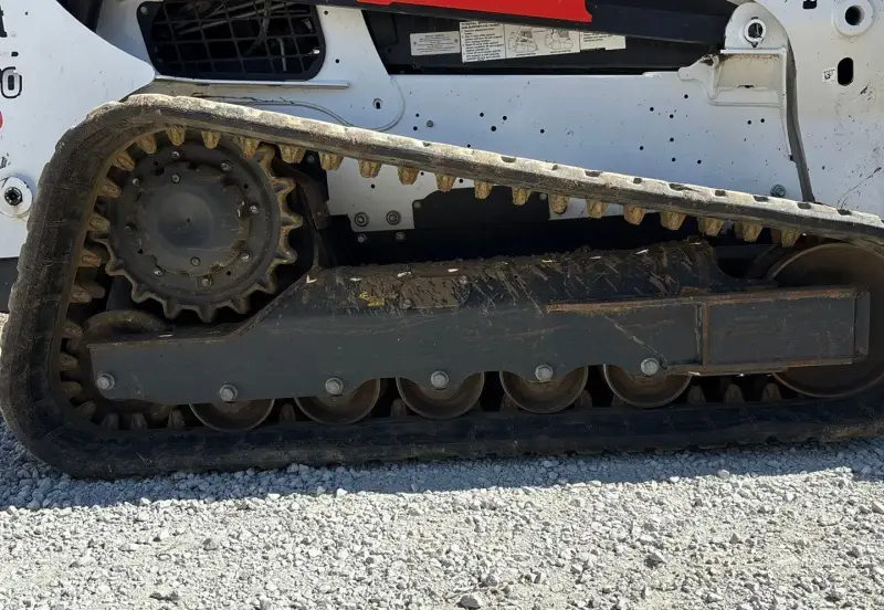 2022 Bobcat T770 photo 47