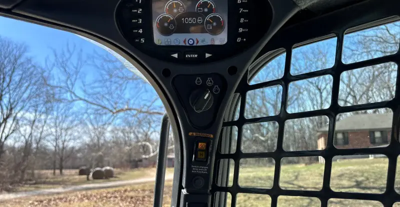 2022 Bobcat T770 photo 33