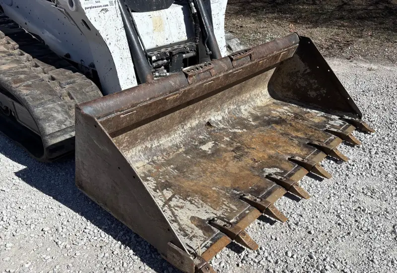 2022 Bobcat T770 photo 12