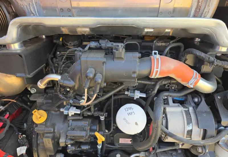 2024 Bobcat T770 photo 51