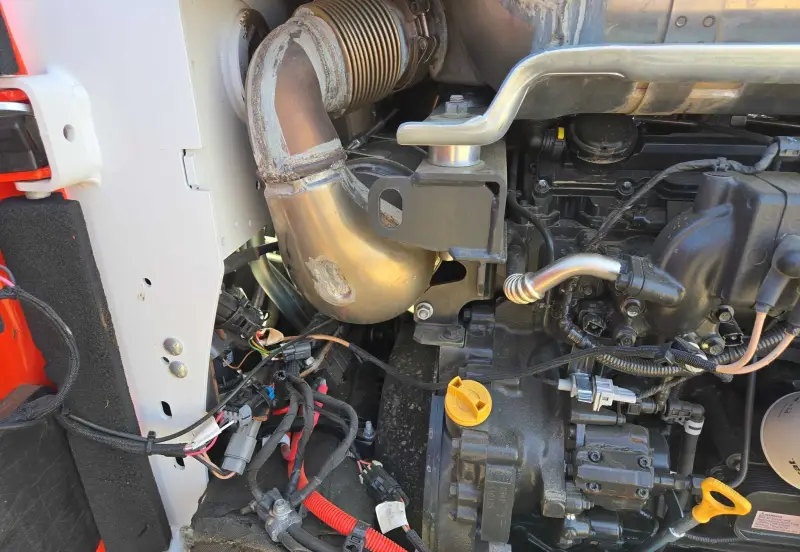 2024 Bobcat T770 photo 50