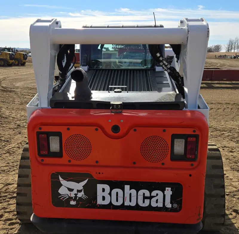 2024 Bobcat T770 photo 6