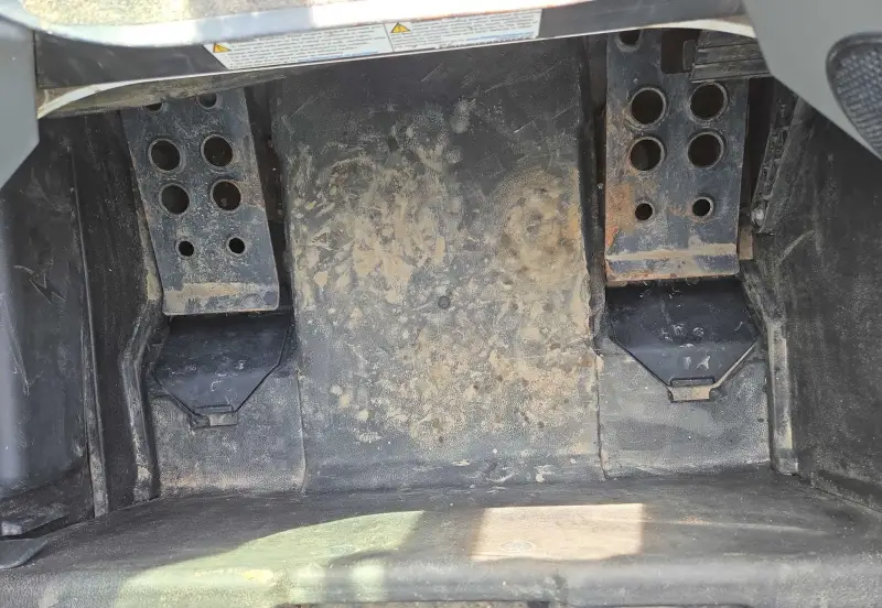 2024 Bobcat T770 photo 30