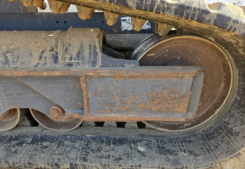 2024 Bobcat T770 photo 69