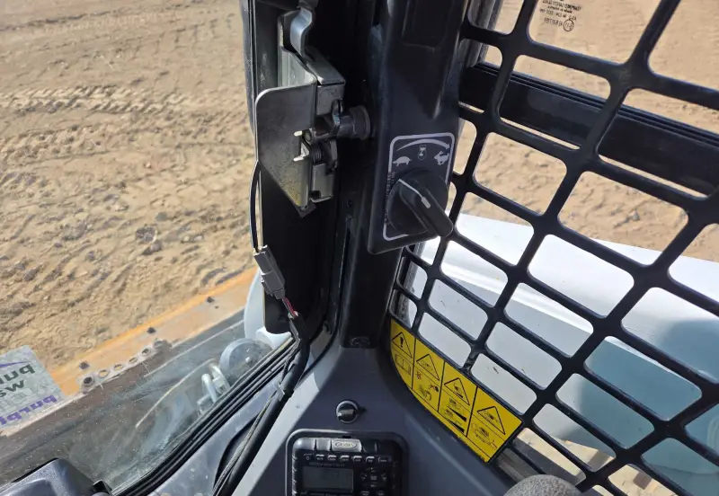 2024 Bobcat T770 photo 38