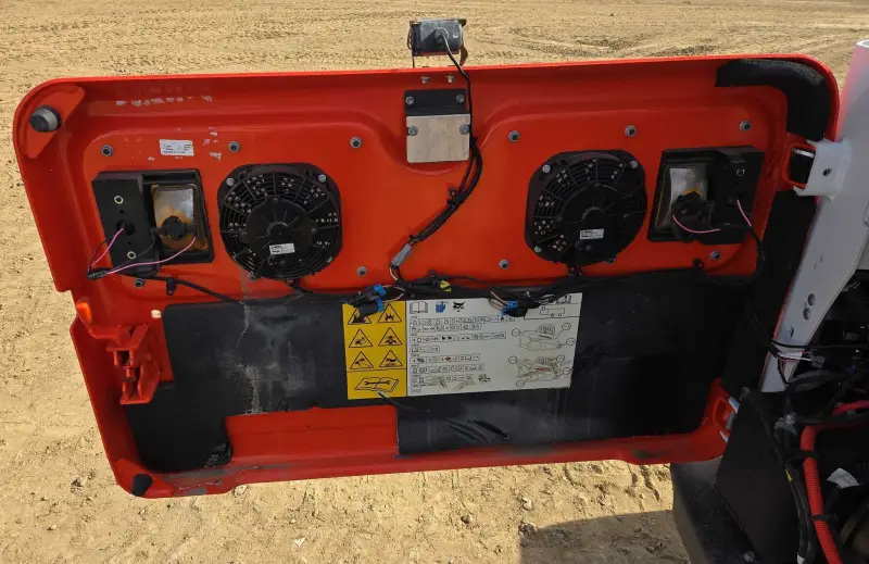 2024 Bobcat T770 photo 45