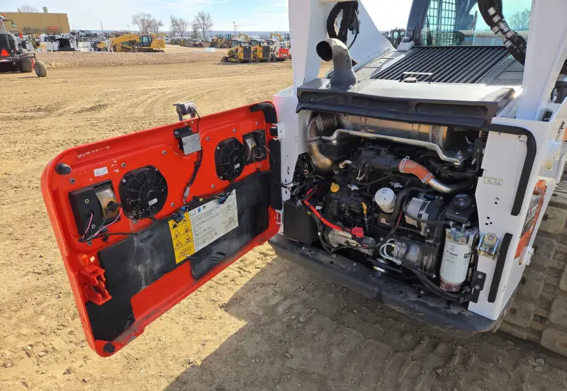 2024 Bobcat T770 photo 44