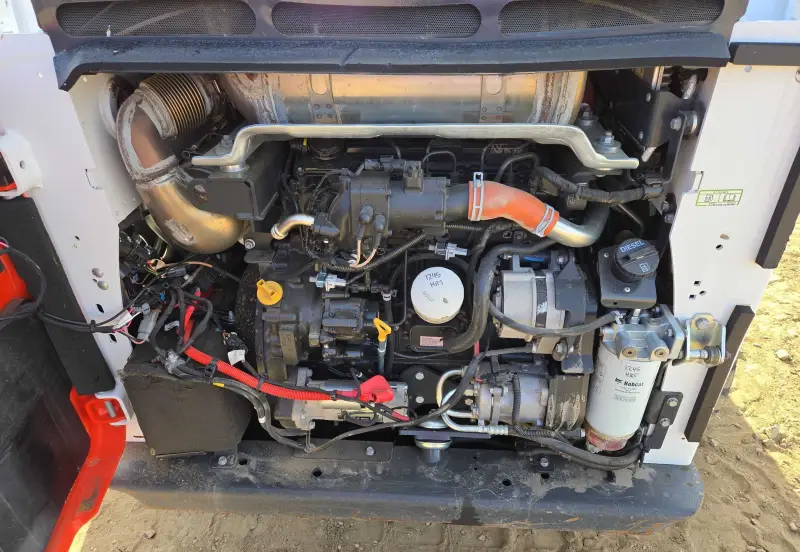 2024 Bobcat T770 photo 46