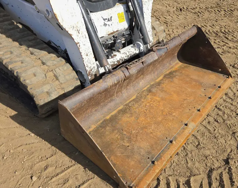 2024 Bobcat T770 photo 17