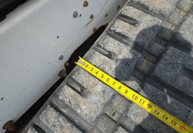 2019 Bobcat T770 photo 77
