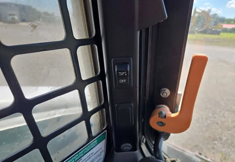 2019 Bobcat T770 photo 45