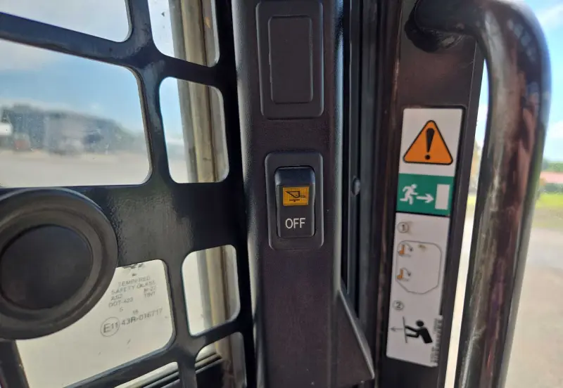 2019 Bobcat T770 photo 46