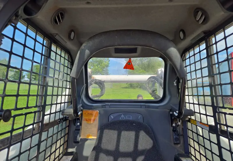 2019 Bobcat T770 photo 34