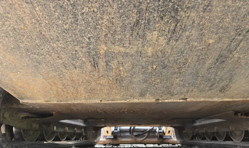 2019 Bobcat T770 photo 29