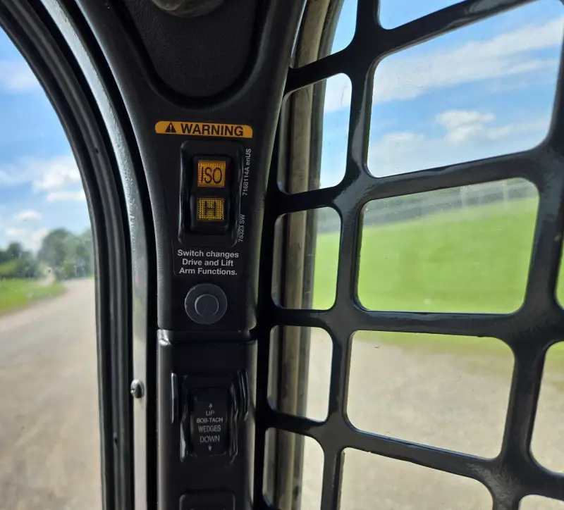 2019 Bobcat T770 photo 53