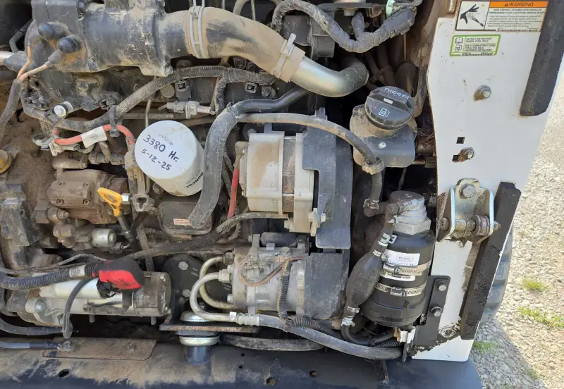 2019 Bobcat T770 photo 61