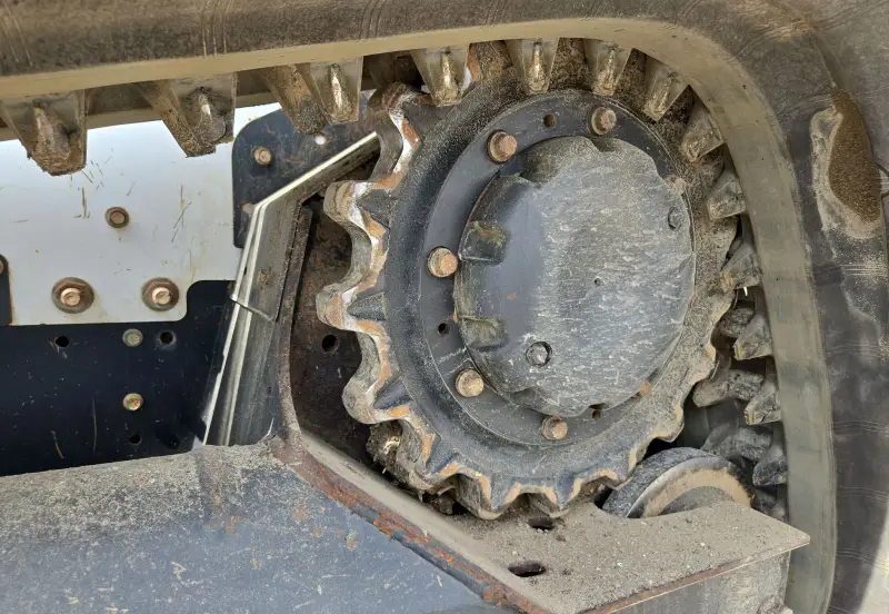 2019 Bobcat T770 photo 71