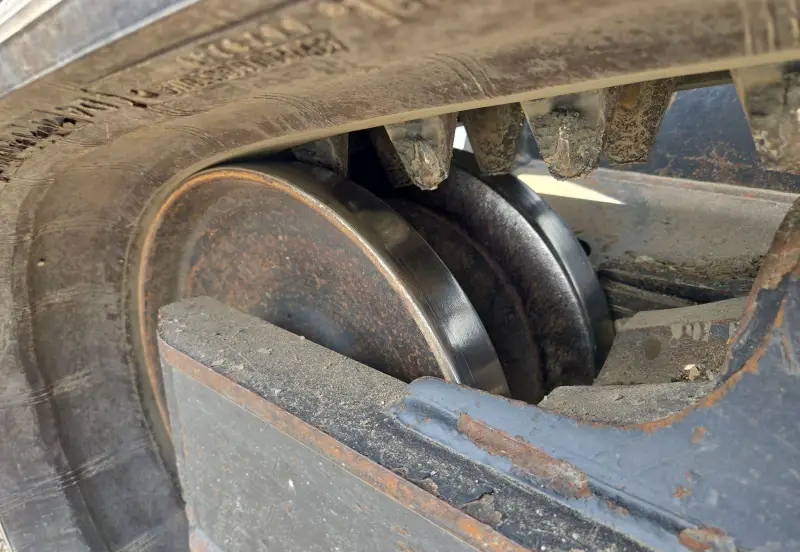 2019 Bobcat T770 photo 72