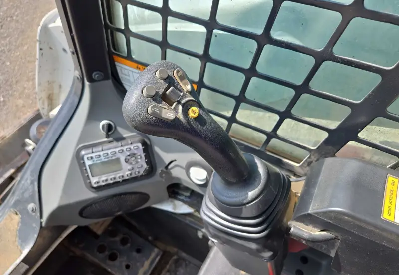 2019 Bobcat T770 photo 39