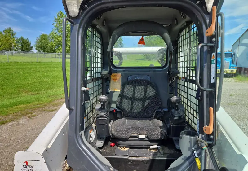 2019 Bobcat T770 photo 32