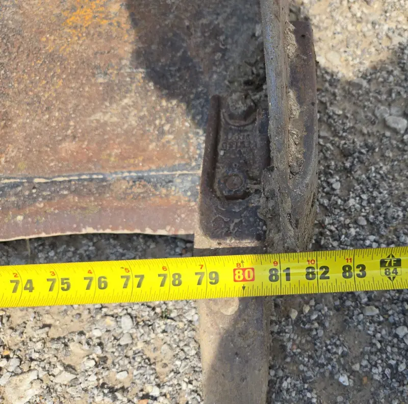 2019 Bobcat T770 photo 23