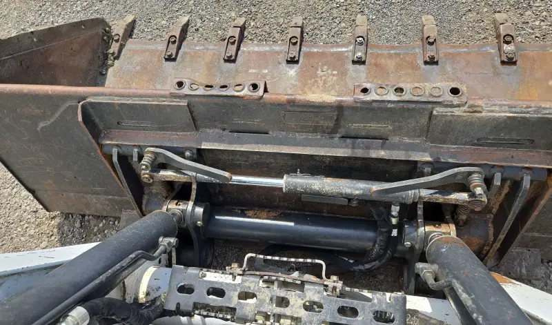 2019 Bobcat T770 photo 19