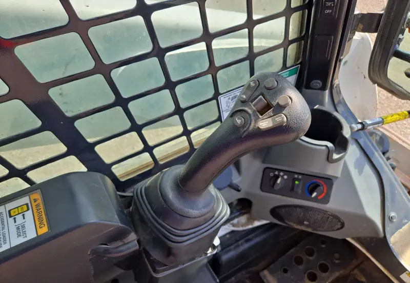 2019 Bobcat T770 photo 42