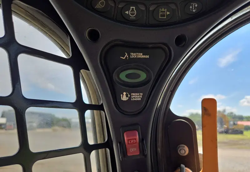 2019 Bobcat T770 photo 47