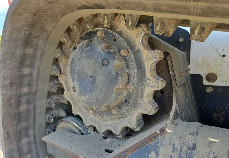 2019 Bobcat T770 photo 83