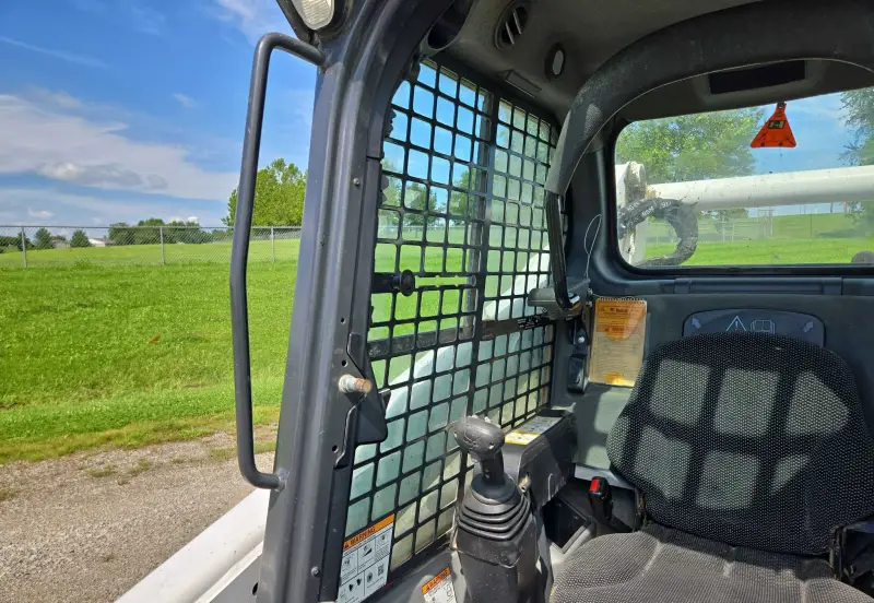 2019 Bobcat T770 photo 36