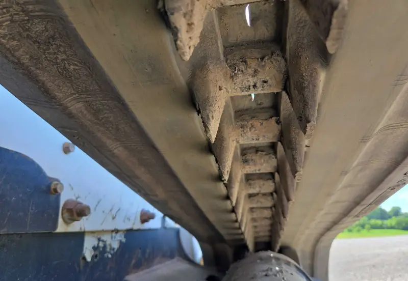 2019 Bobcat T770 photo 87