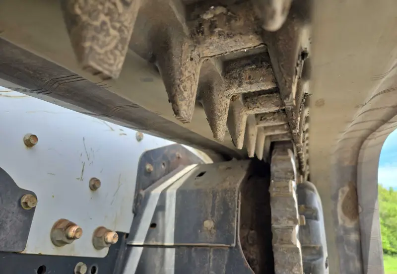 2019 Bobcat T770 photo 76