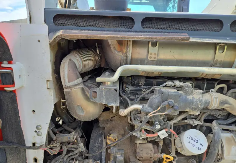 2019 Bobcat T770 photo 63