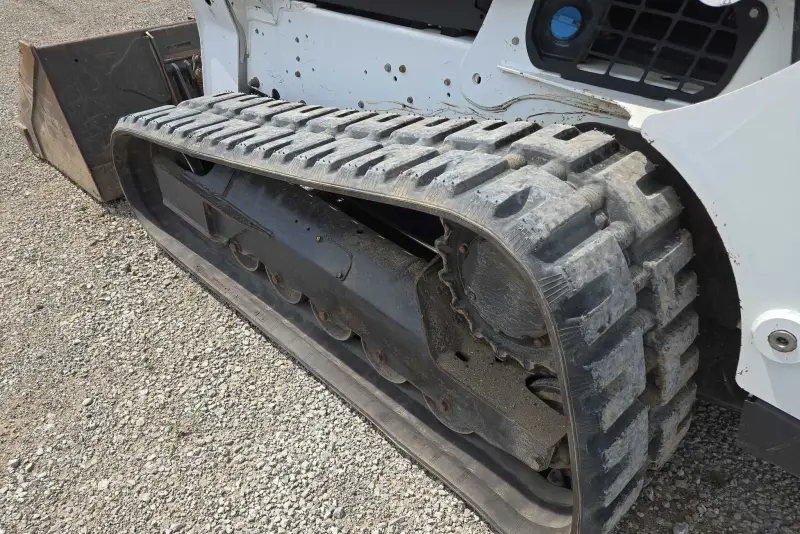 2019 Bobcat T770 photo 70