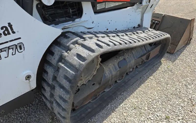 2019 Bobcat T770 photo 82