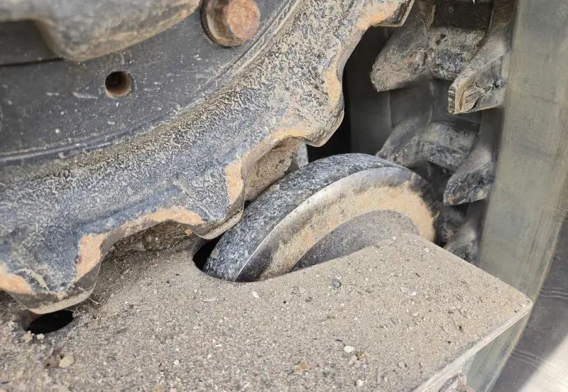 2019 Bobcat T770 photo 73