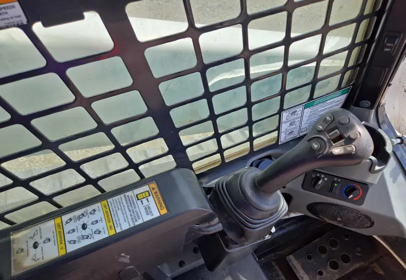 2019 Bobcat T770 photo 41