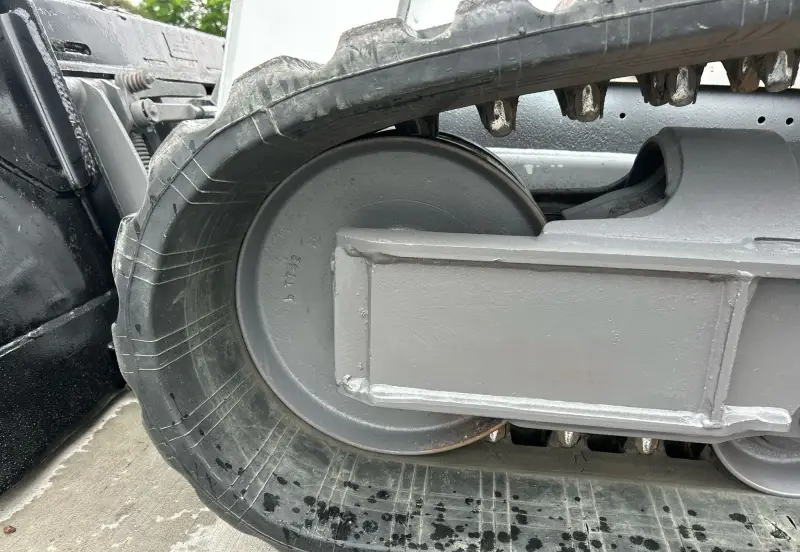 2018 Bobcat T770 photo 44