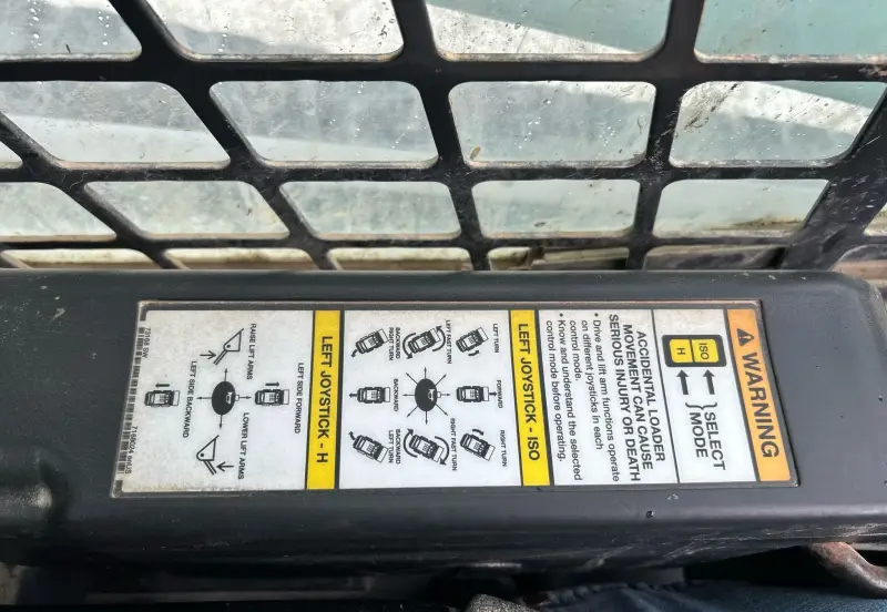 2018 Bobcat T770 photo 36