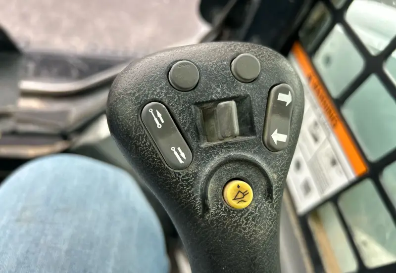 2018 Bobcat T770 photo 32