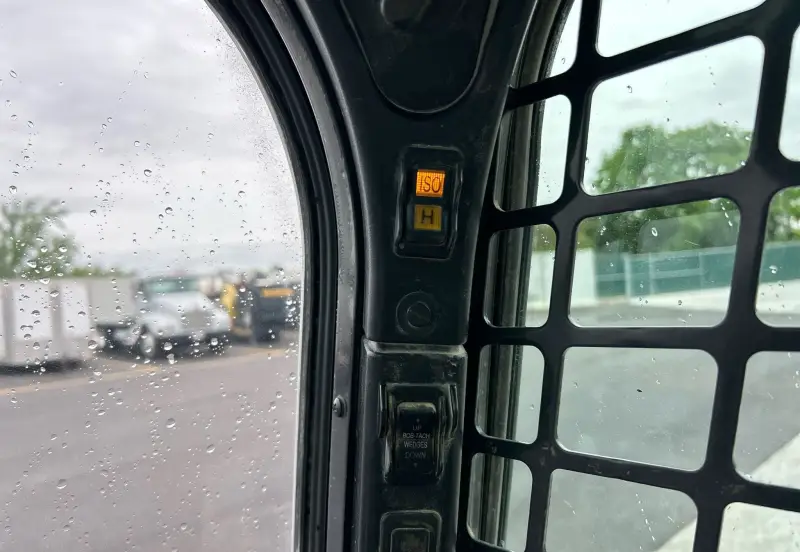 2018 Bobcat T770 photo 30
