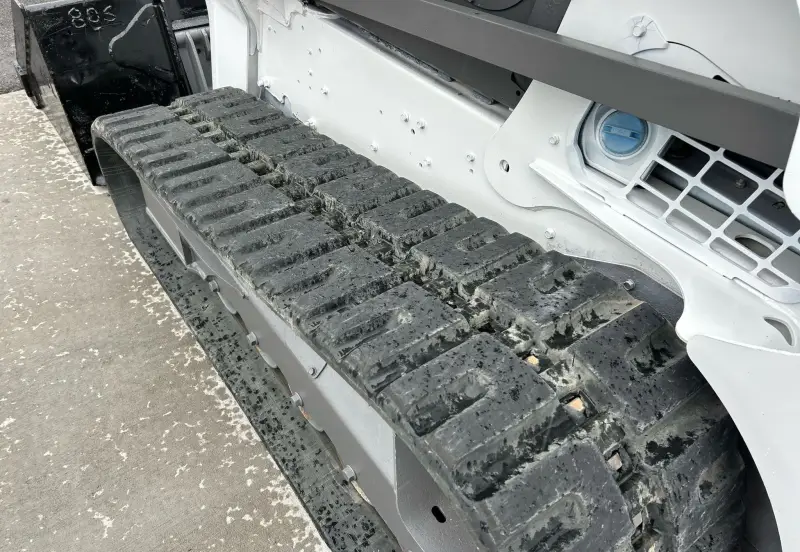 2018 Bobcat T770 photo 49