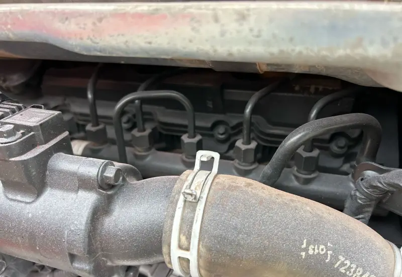 2018 Bobcat T770 photo 42