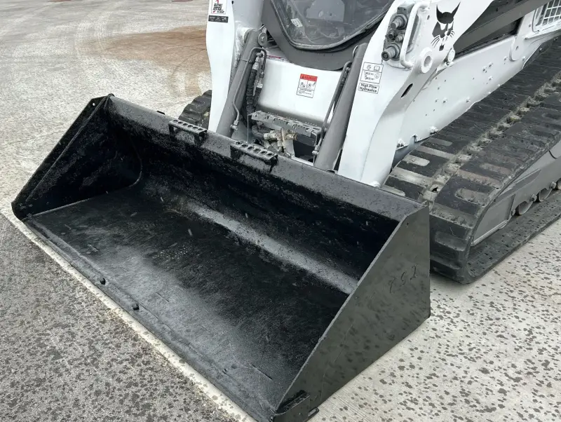 2018 Bobcat T770 photo 13