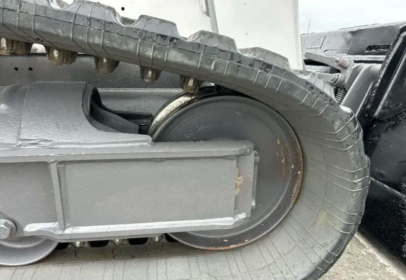 2018 Bobcat T770 photo 51
