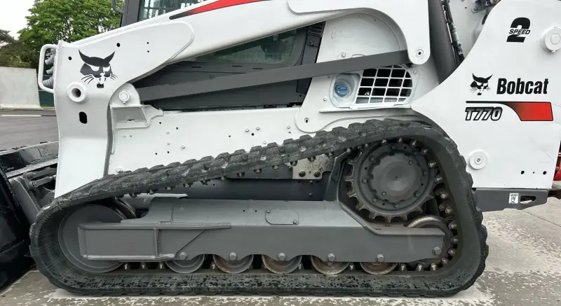 2018 Bobcat T770 photo 43