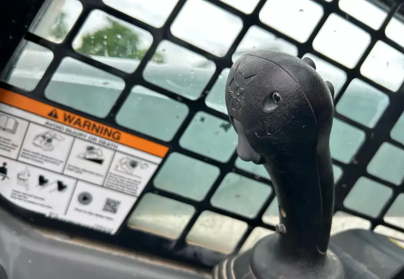2018 Bobcat T770 photo 33