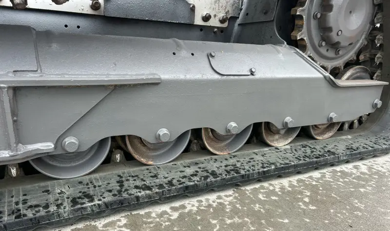 2018 Bobcat T770 photo 46